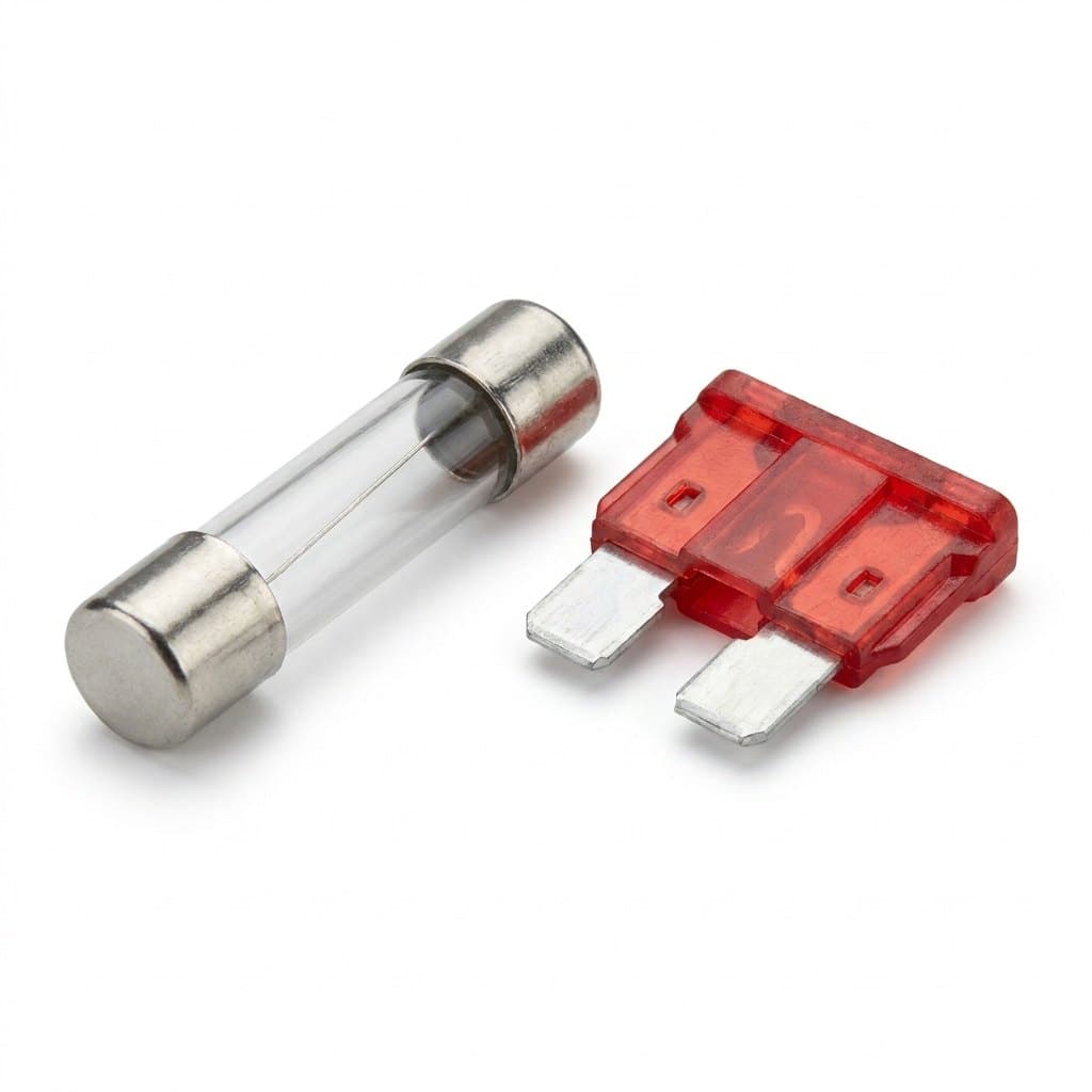 Circuit Protection