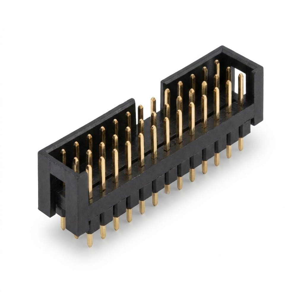 Connectors