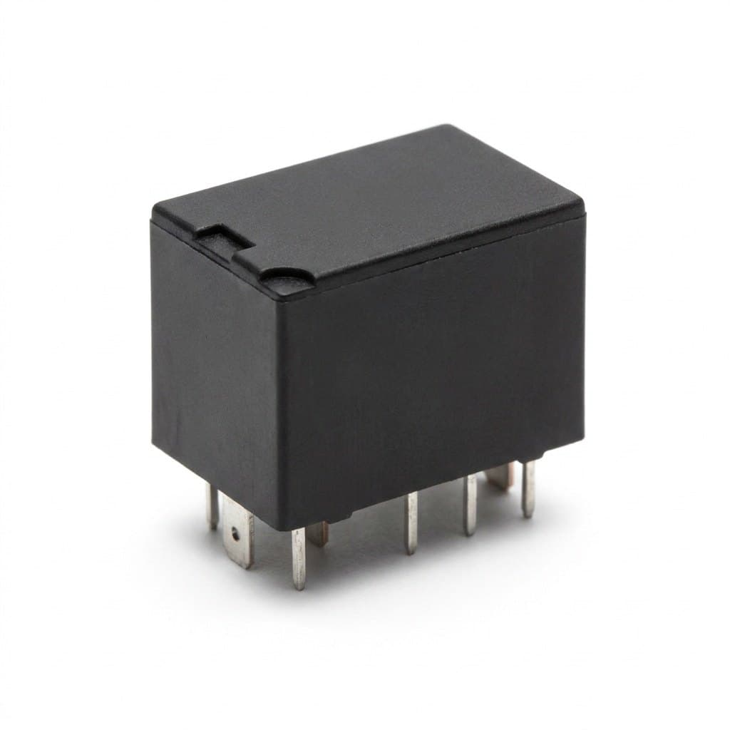 Electromechanical