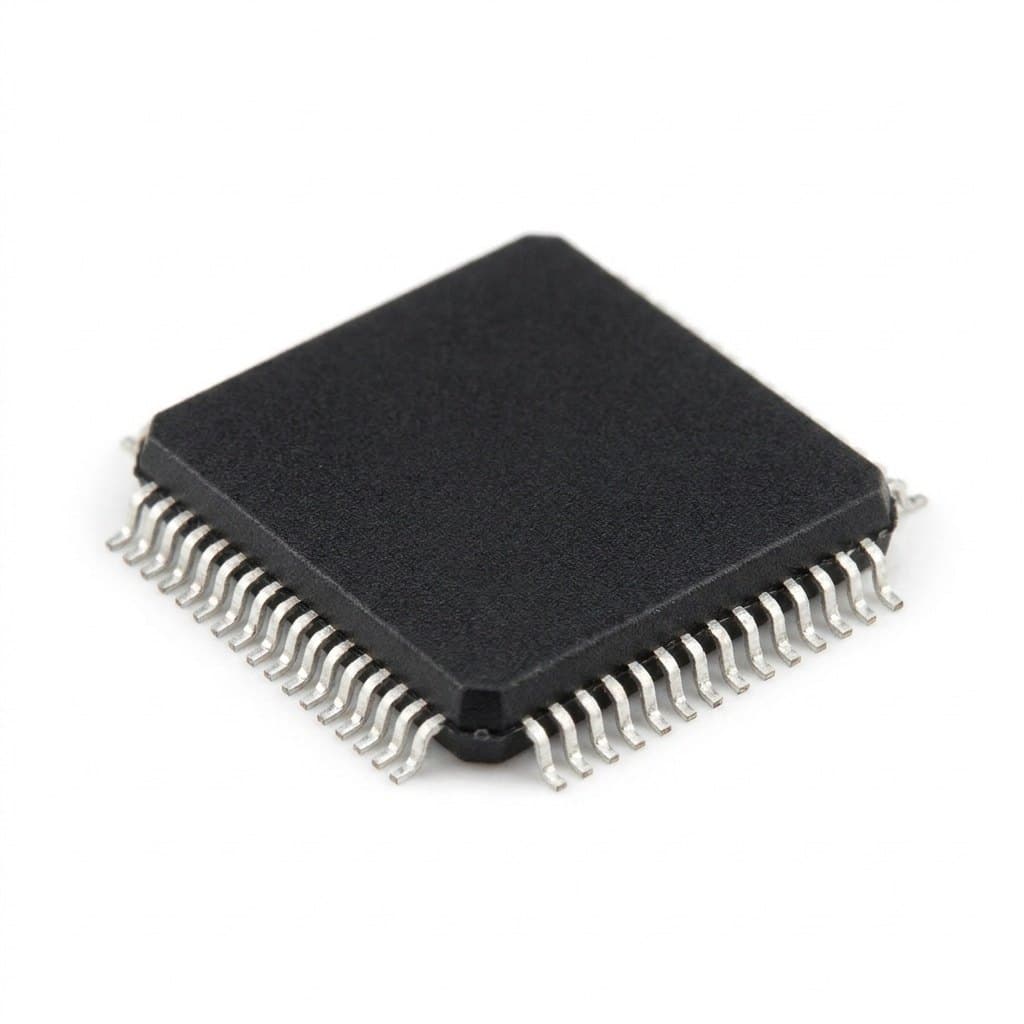 Semiconductors