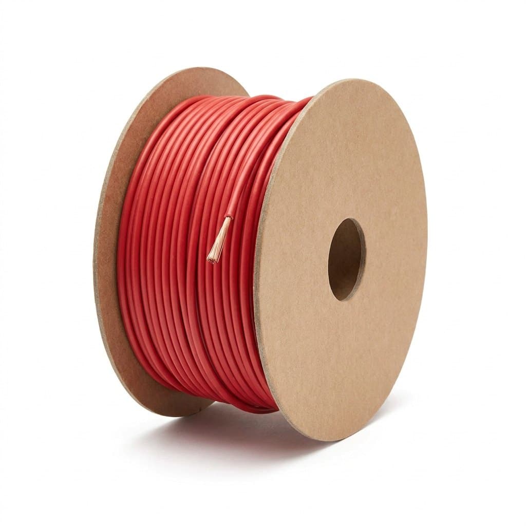Wire & Cable