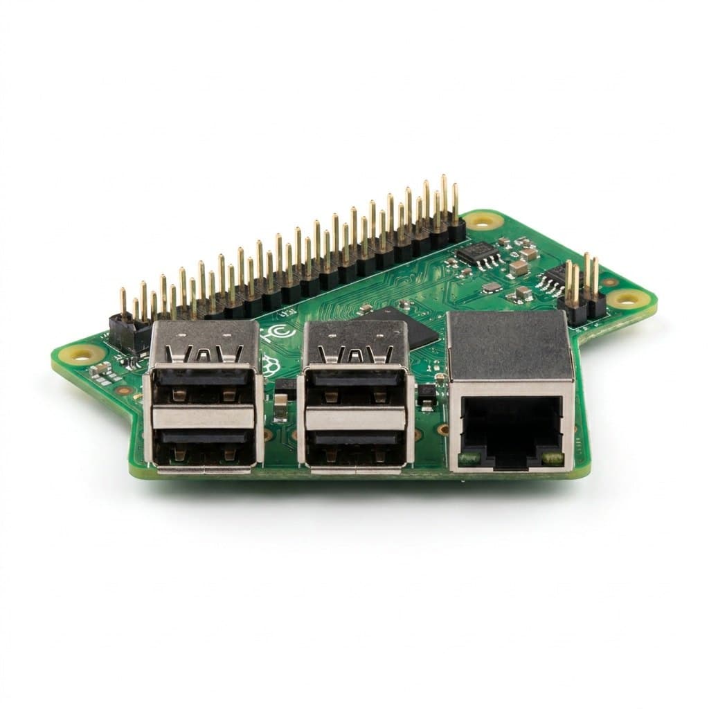 Embedded Solutions