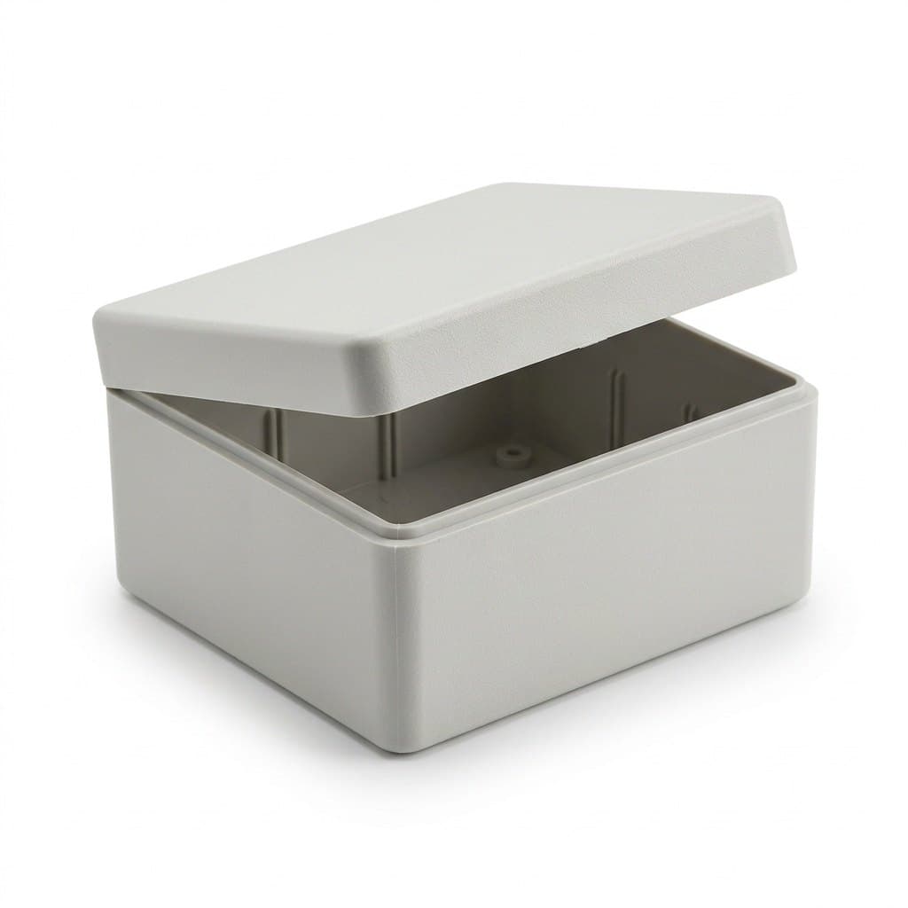 Enclosures