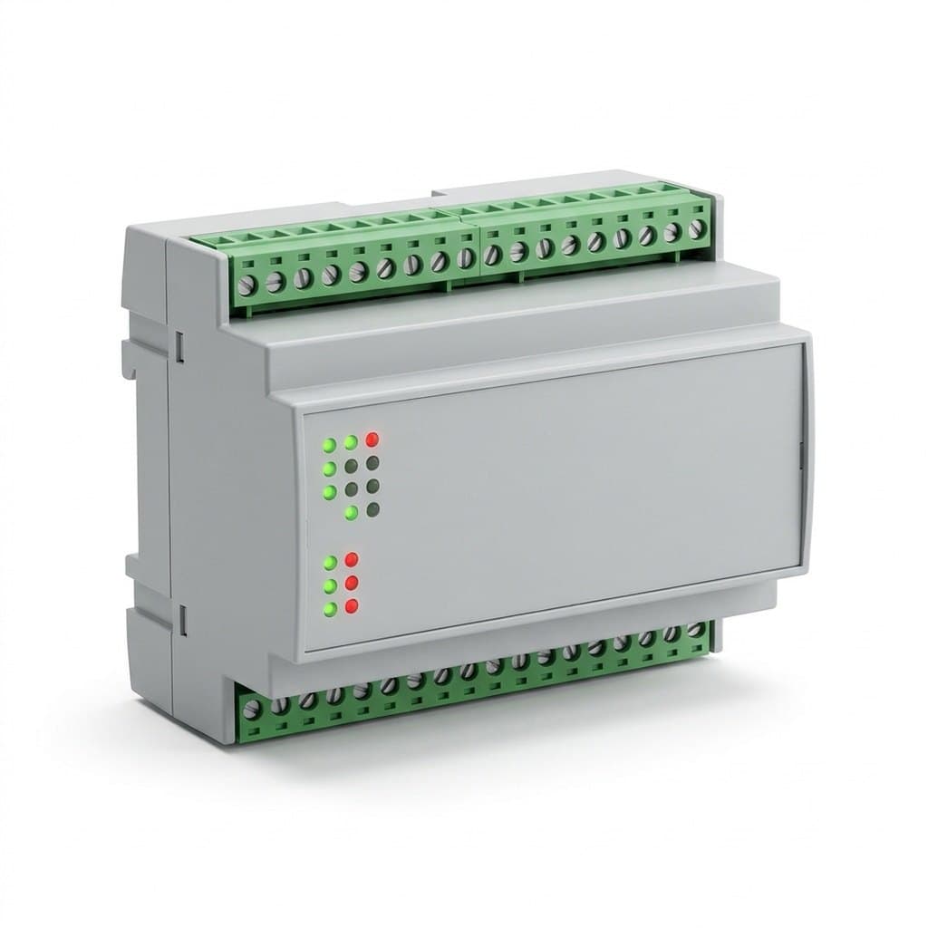 Industrial Automation