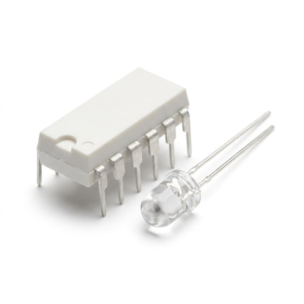 Opto-electronics