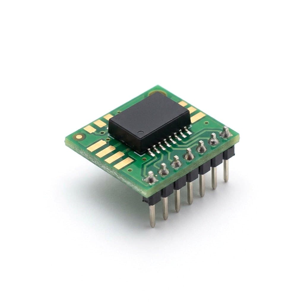 Sensors