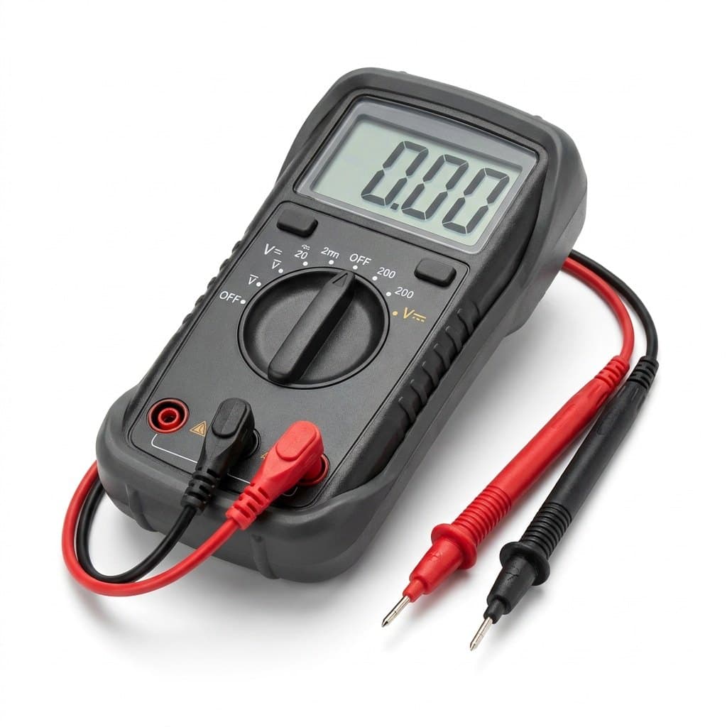 Test & Measurement