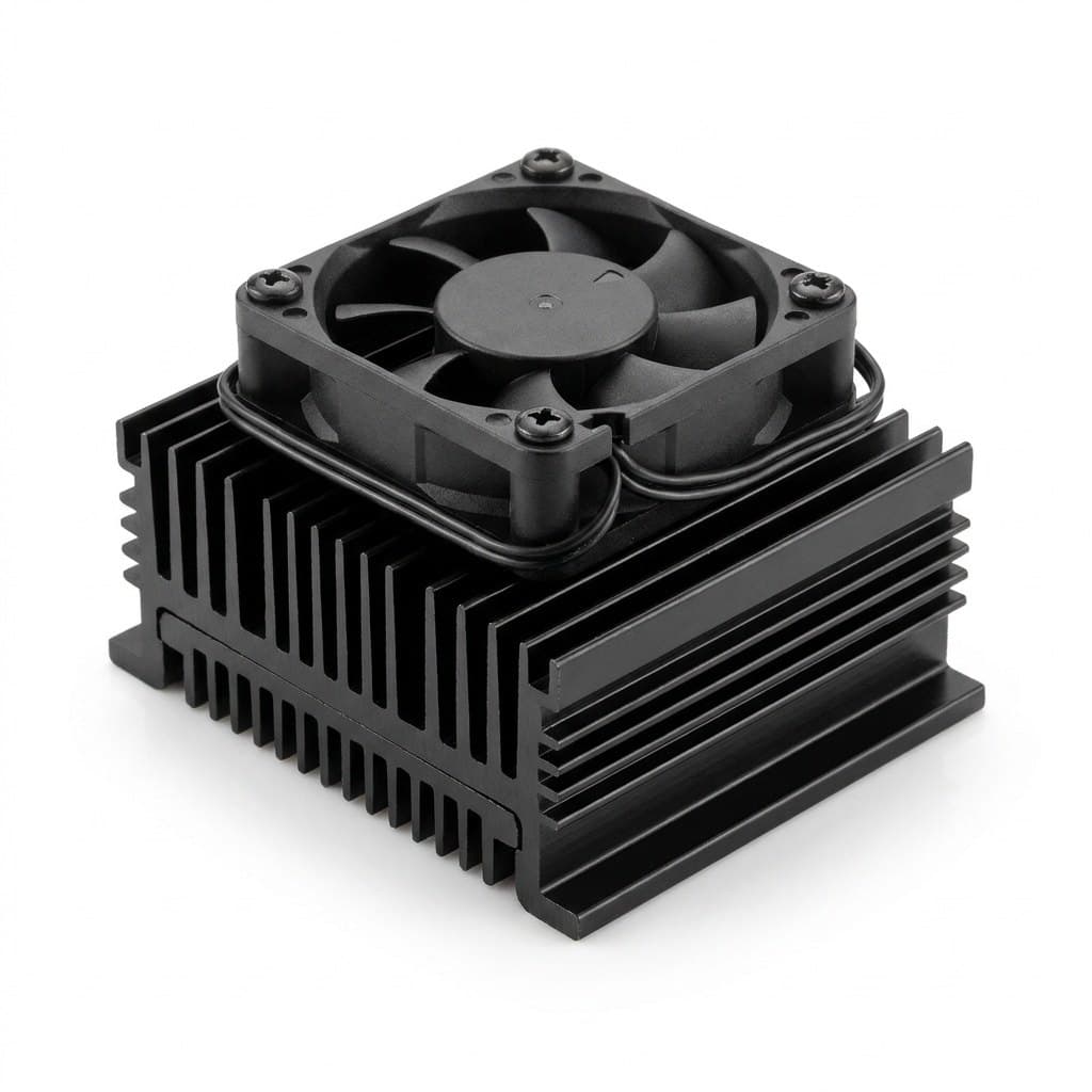 Thermal Management
